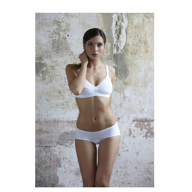 CULOTTE DONNA CON GEL Intimo Donna 